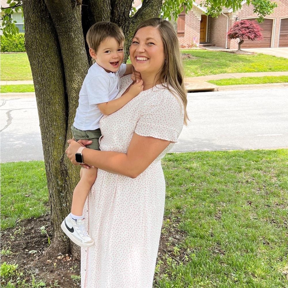 Meet your Posher, Lauren